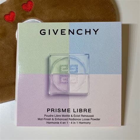 givenchy powder 01|givenchy face powder.